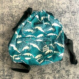 Risefit waves backpack